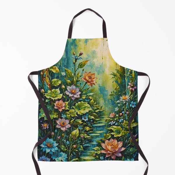 Item preview, Garden Path designed and sold by SlothicornSArt.