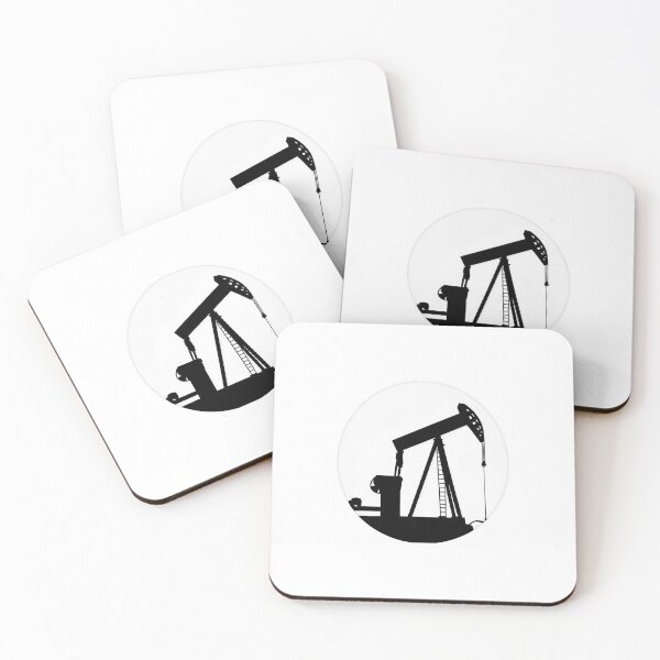 Item preview, Pump Jack designed and sold by InfiniteGroove.