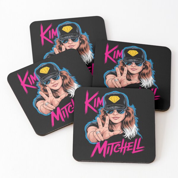 Item preview, Kims Mitchells Band designed and sold by ArmyNFT.