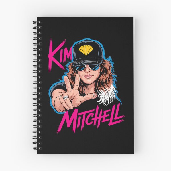 Item preview, Kims Mitchells Band designed and sold by ArmyNFT.