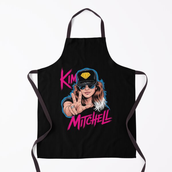 Item preview, Kims Mitchells Band designed and sold by ArmyNFT.