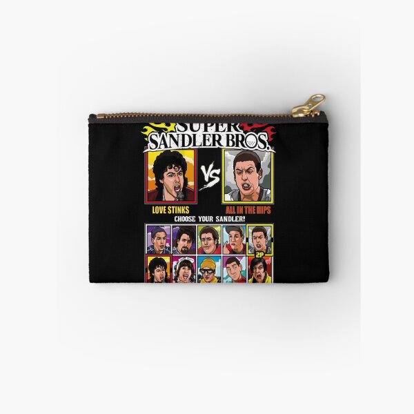 Item preview, Superr Sandlerr Bros  Wall And Artt Print  Adamm-sandler  designed and sold by Keltoum-bou1994.