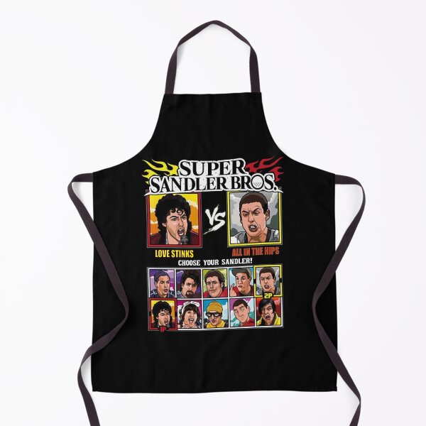 Item preview, Superr Sandlerr Bros Wall And Artt Print Adamm-sandler designed and sold by Keltoum-bou1994.