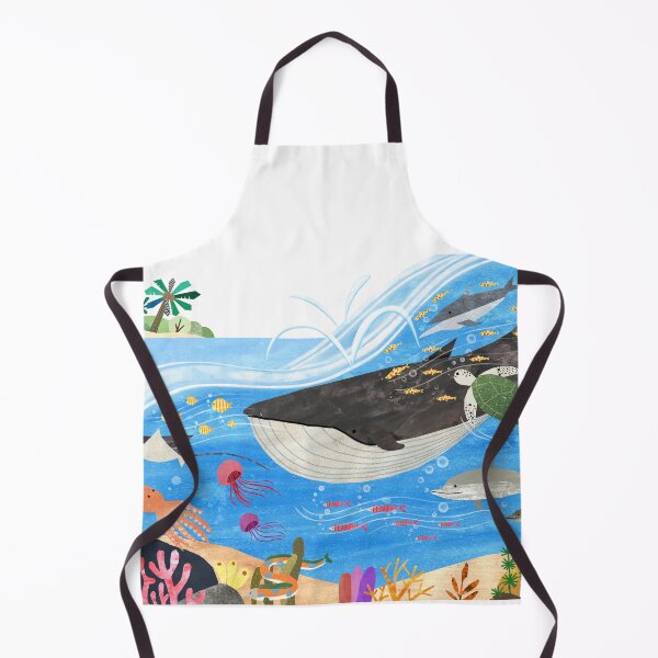 Item preview, In the sea designed and sold by minigold.