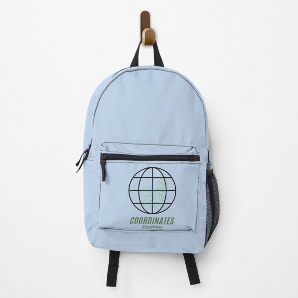 Item preview, Premium Shanghai Coordinate Map - Unique Techwear Gift - Minimalist Aesthetic Urban Explorer Gear designed and sold by The Urban Explorer.