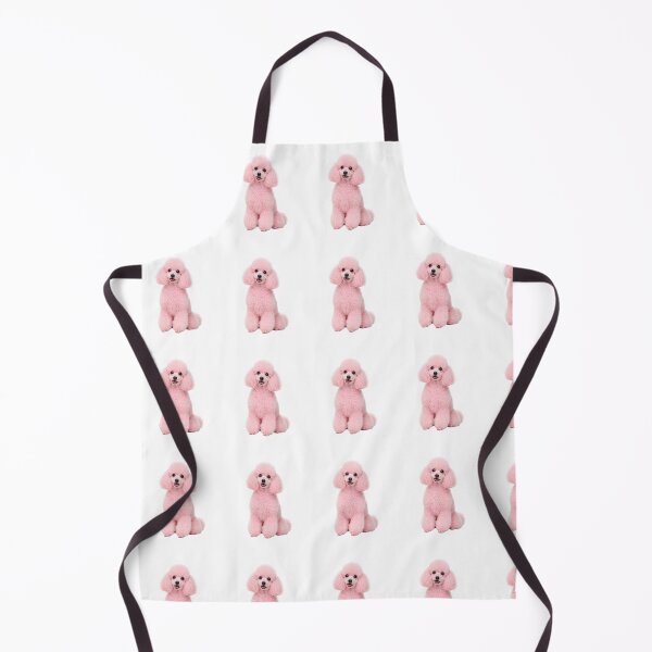 Item preview, Pink Dog Poodle designed and sold by SOUFIANE1991.