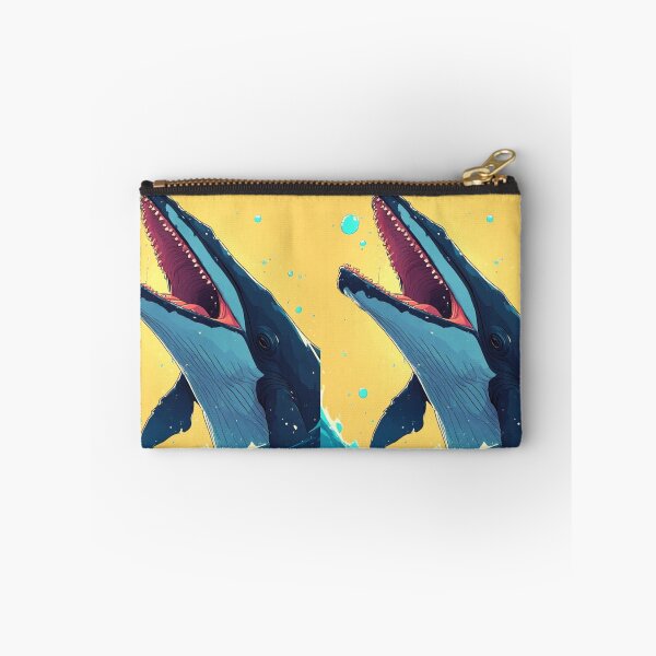Item preview, The Bryde's whale is cheerful. designed and sold by Whose-sweat.