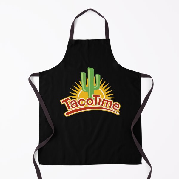 Item preview, TacoTimee Resto Clásico designed and sold by Monnerco.