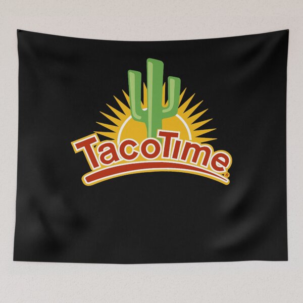Item preview, TacoTimee Resto Classic  designed and sold by Monnerco.
