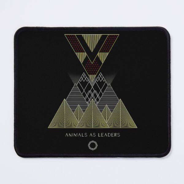 Item preview, animals as leaders international music tour 2022 designed and sold by eXyTReaL.