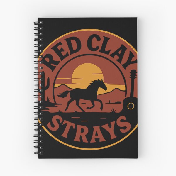 Item preview, 2025 The Red Clay Strays Tour designed and sold by soufia-rose.