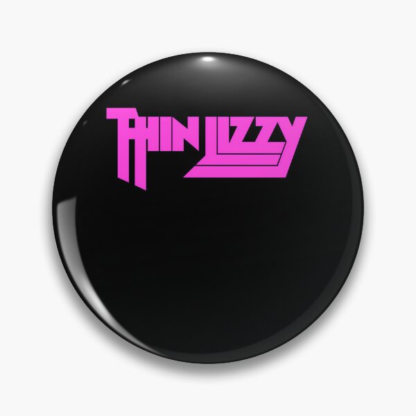 Item preview, Thin Lizzy designed and sold by absousamsung.