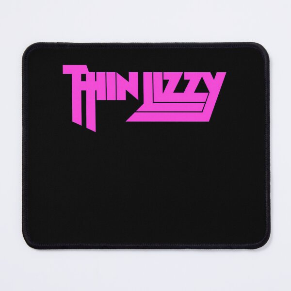 Item preview, Thin Lizzy designed and sold by absousamsung.