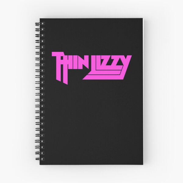 Item preview, Thin Lizzy designed and sold by absousamsung.