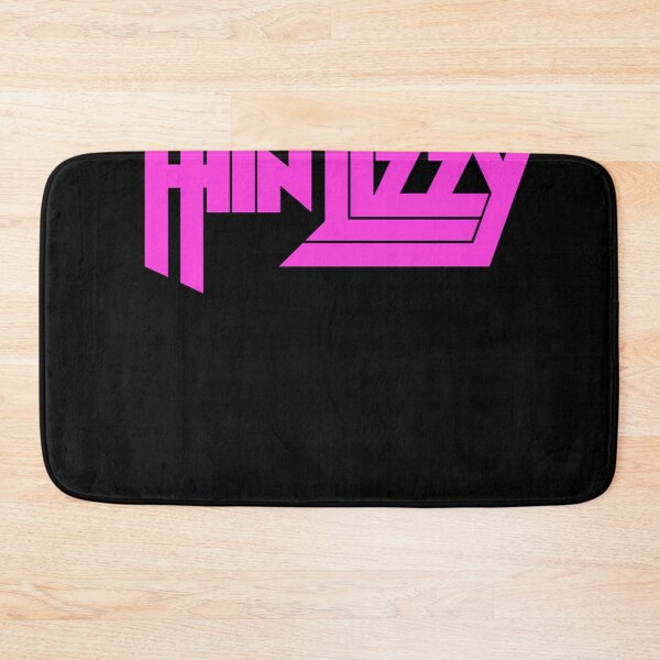 Item preview, Thin Lizzy designed and sold by absousamsung.