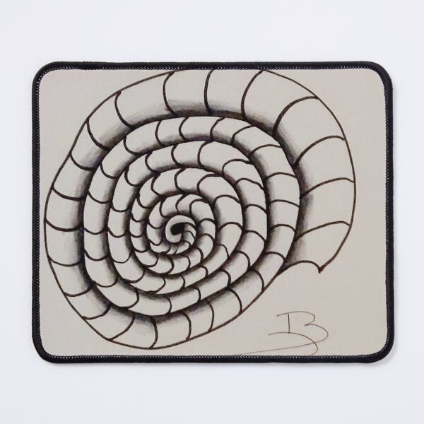 Item preview, Chitinous Shell designed and sold by CreativeMentals.