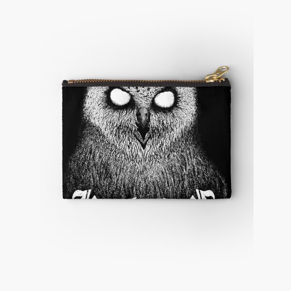 Item preview, Kvelertak Owl Logo Products designed and sold by One Pixel.