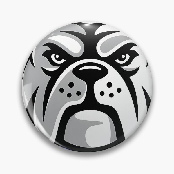 Item preview, New Bulldogs Nrl Logo 2026 designed and sold by RickySpinka.