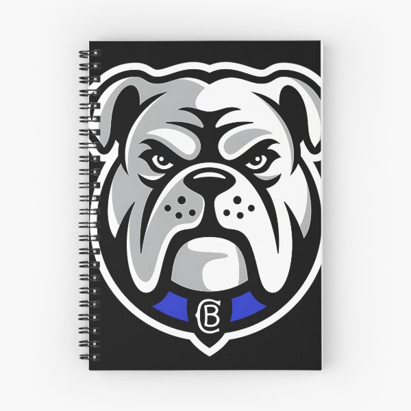 Item preview, New Bulldogs Nrl Logo 2026 designed and sold by RickySpinka.