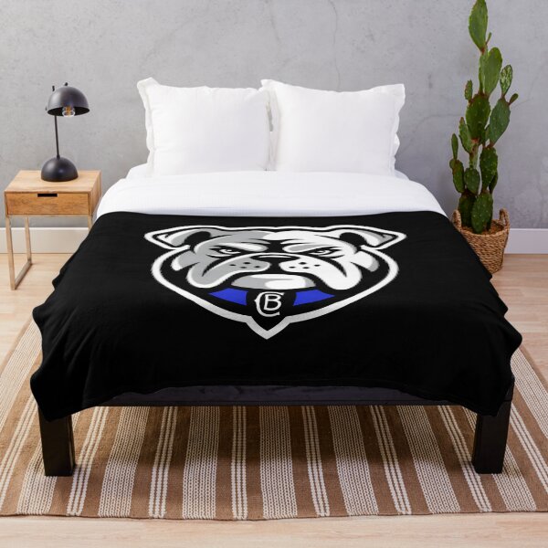Item preview, New Bulldogs Nrl Logo 2026 designed and sold by RickySpinka.