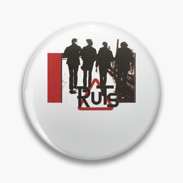 Item preview, The Ruts  designed and sold by eXyTReaL.