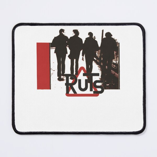 Item preview, The Ruts  designed and sold by eXyTReaL.