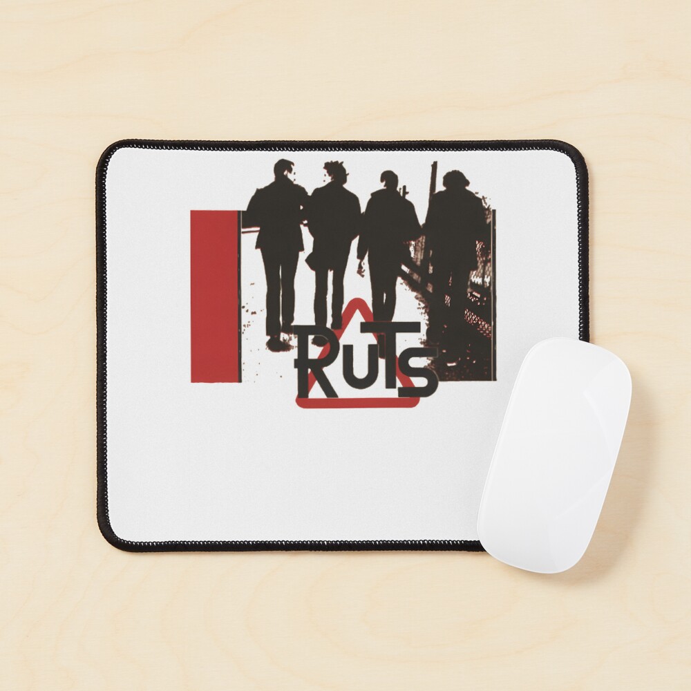 Item preview, Mouse Pad designed and sold by eXyTReaL.