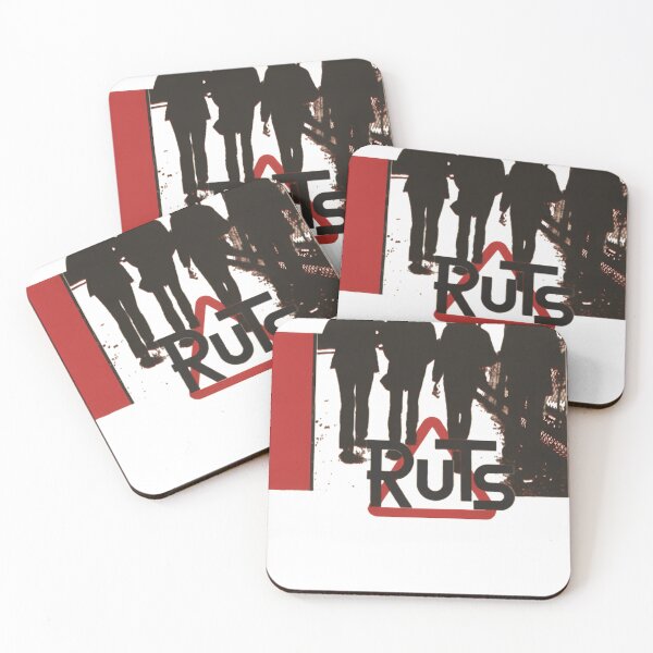 Item preview, The Ruts  designed and sold by eXyTReaL.