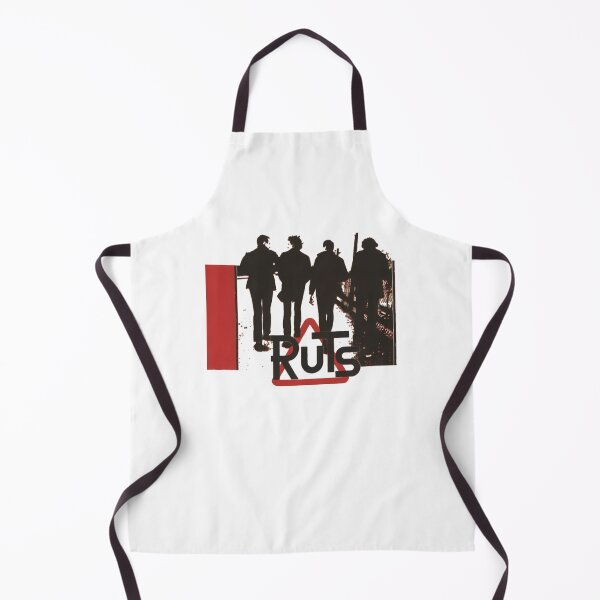 Item preview, The Ruts designed and sold by sahindak26.