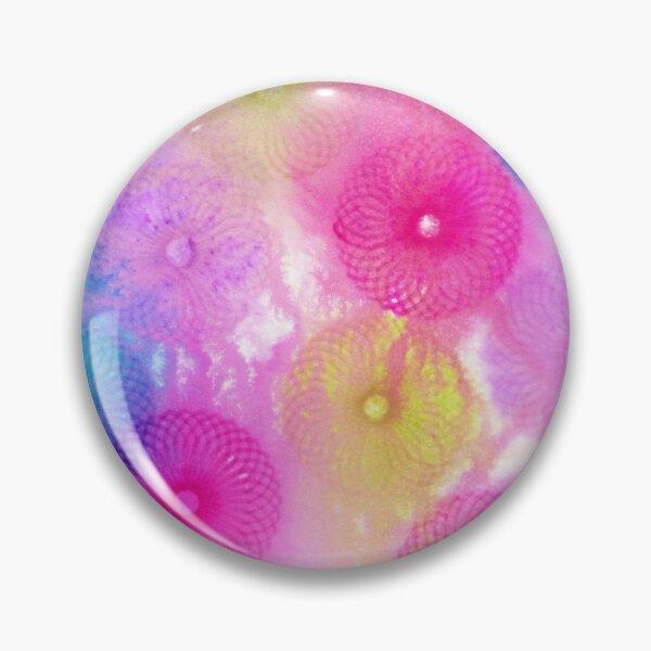 Item preview, Pastel Bloom in Dreamlight designed and sold by wildematter.