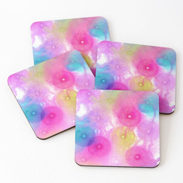 Item preview, Pastel Bloom in Dreamlight designed and sold by wildematter.