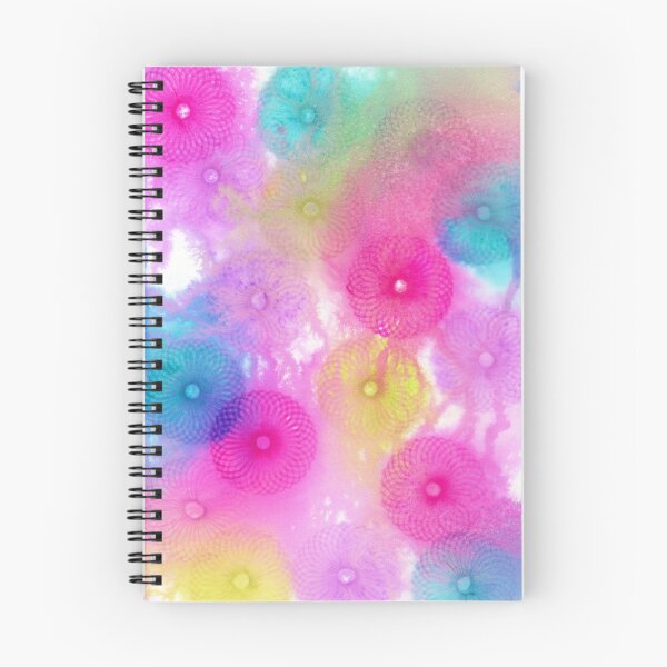 Item preview, Pastel Bloom in Dreamlight designed and sold by wildematter.