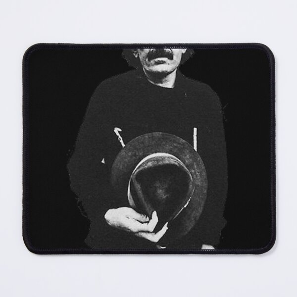 Item preview,  Captain Beefheart designed and sold by Ohad177.