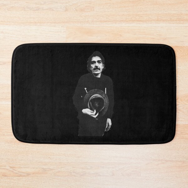 Item preview,  Captain Beefheart designed and sold by Ohad177.