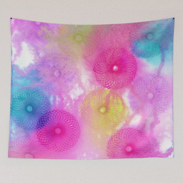 Item preview, Pastel Bloom in Dreamlight designed and sold by wildematter.