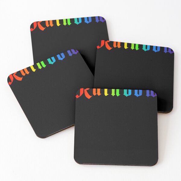 Item preview, Rainbow Long Live Rock  Roll designed and sold by One Pixel.