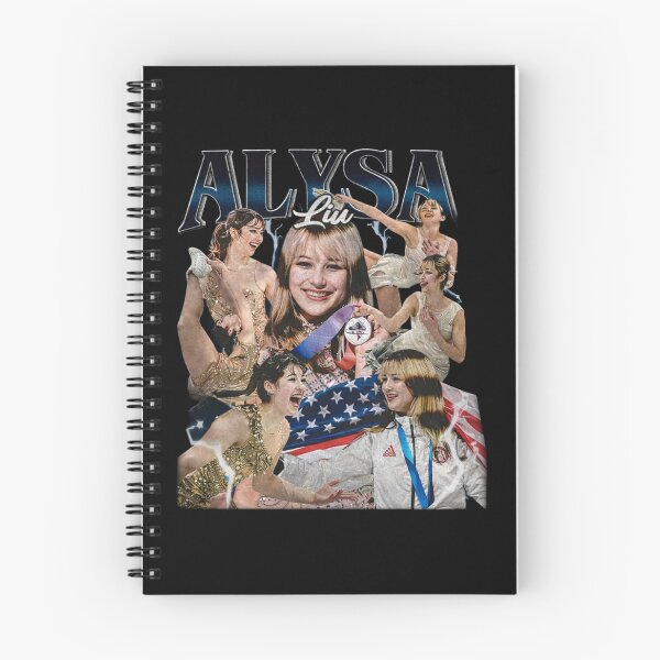 Item preview, Alysa Liu designed and sold by MD-Over.