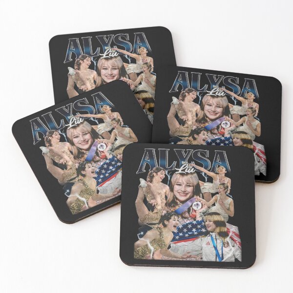 Item preview, Alysa Liu designed and sold by MD-Over.
