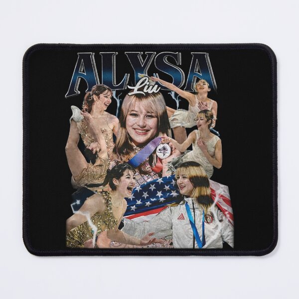 Item preview, Alysa Liu designed and sold by MD-Over.
