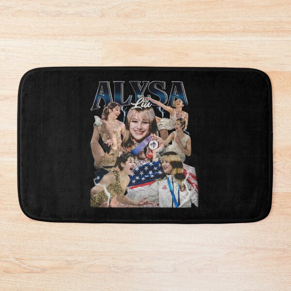 Item preview, Alysa Liu designed and sold by MD-Over.