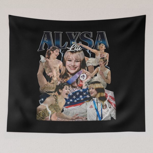 Item preview, Alysa Liu designed and sold by MD-Over.