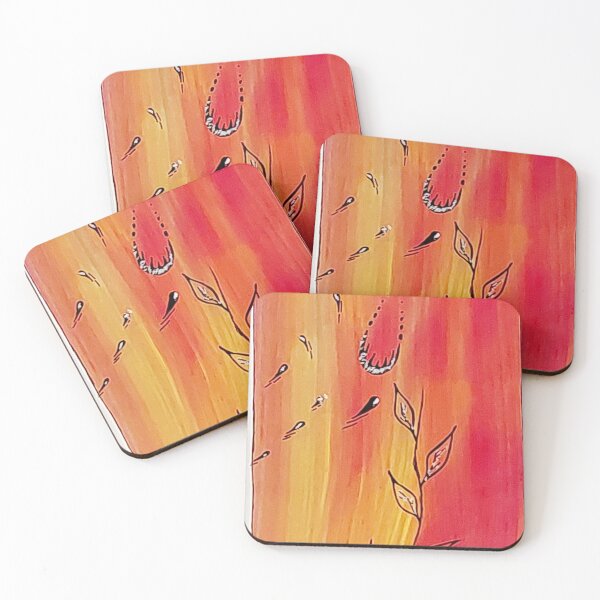 Item preview, Embers in the Wind designed and sold by CreativeMentals.