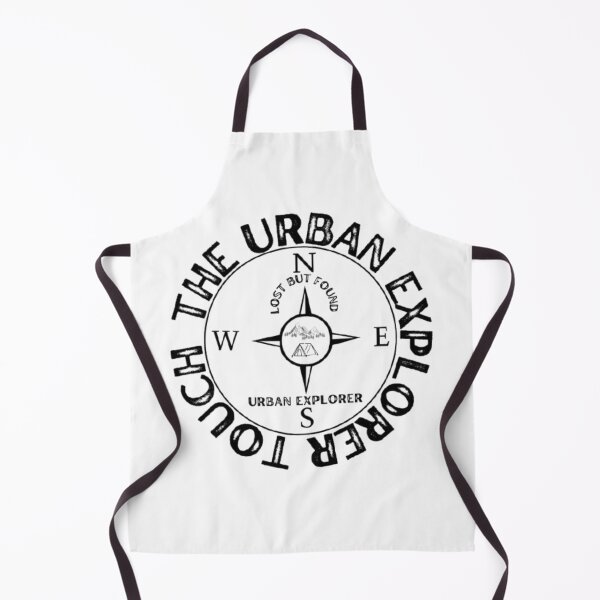 Item preview, The Urban Explorer Premium Compass - Minimalist Adventure Aesthetic Aesthetic Gear designed and sold by The Urban Explorer.