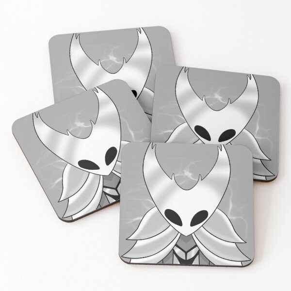 Item preview, Pure Vessel - Hollow Knight (Fan Art) designed and sold by GMICHAELSF.