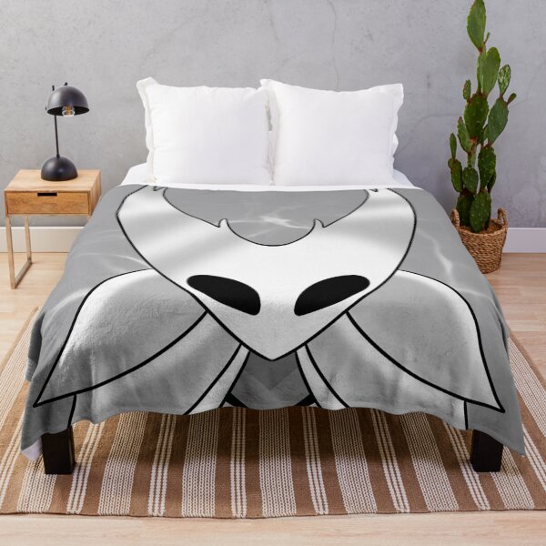 Item preview, Pure Vessel - Hollow Knight (Fan Art) designed and sold by GMICHAELSF.