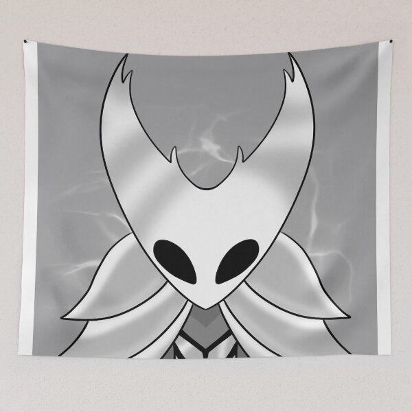 Item preview, Pure Vessel - Hollow Knight (Fan Art) designed and sold by GMICHAELSF.