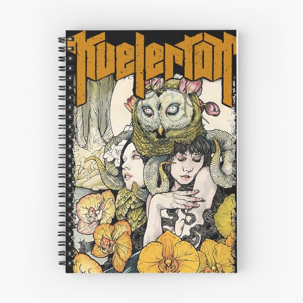 Item preview, Kvelertak Baizley Cover designed and sold by Pajdo.