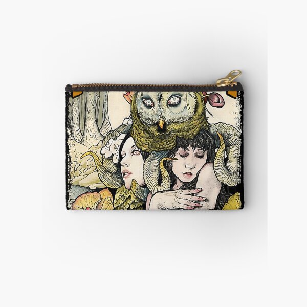 Item preview, Kvelertak Baizley Cover designed and sold by Pajdo.