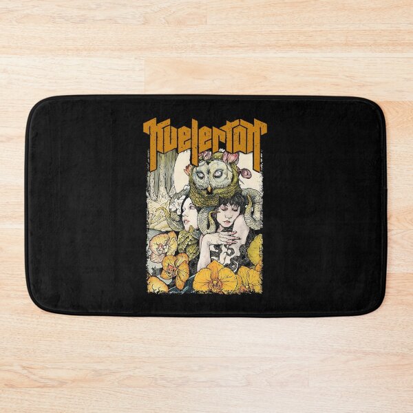 Item preview, Kvelertak Baizley Cover designed and sold by Pajdo.