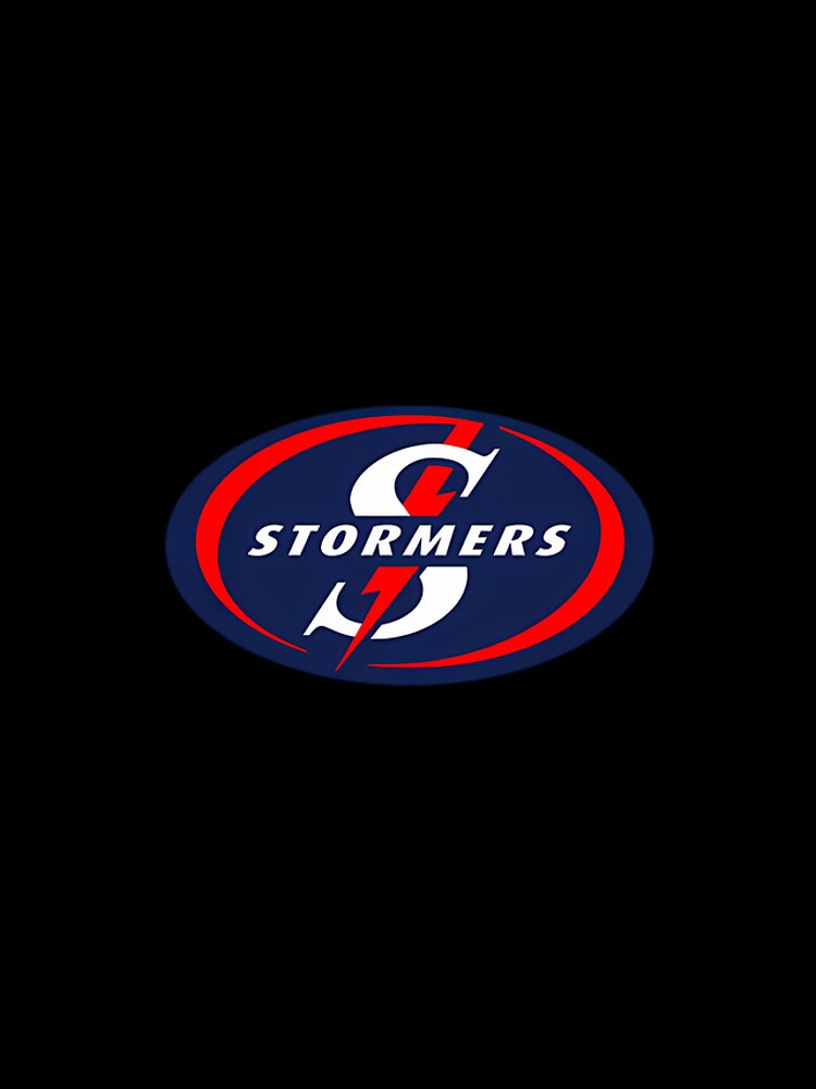 Thumbnail 4 of 4, iPhone Case, Stormers designed and sold by RickySpinka.